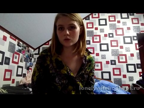 ❤️ Siswa pirang muda dari Rusia menyukai penis yang lebih besar. ❤️ Porno di id.bassaniluigi.ru ️