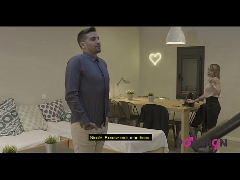 ❤️ PORNBCN 4K Satu wanita dewasa dengan payudara besar ingin menjadi anal kacau gigolo muda dengan kontol besar blowjob amortisme keras fuck pekerjaan tangan gaya anjing vagina menjilat orgasme subtitle bahasa Prancis ❤️ Porno di id.bassaniluigi.ru ️