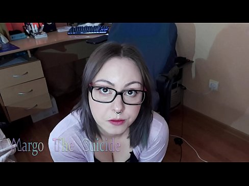 ❤️ Sexy Girl with Glasses Sucks Dildo Deeply on Camera ❤️ Porno di id.bassaniluigi.ru ️