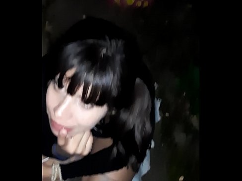 ❤️ Di jalan penis bengkak dengan imbalan permen ❤️ Porno di id.bassaniluigi.ru ️