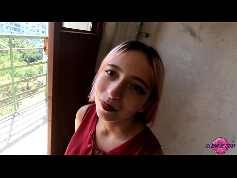❤️ Pelajar Sensual Menyebalkan Orang Asing di Pedalaman - Cum Di Wajahnya ❤️ Porno di id.bassaniluigi.ru ️